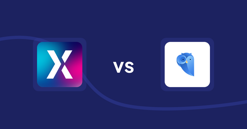 Shopify Product Display Apps: MW Upsell Popup & Cross‑sell vs Findify Search & Merchandise