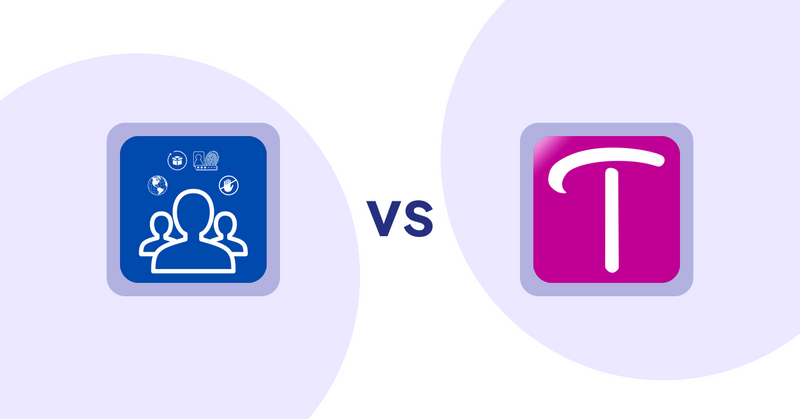 Shopify Product Display Apps: Customer's Products Manager vs WS Transparency