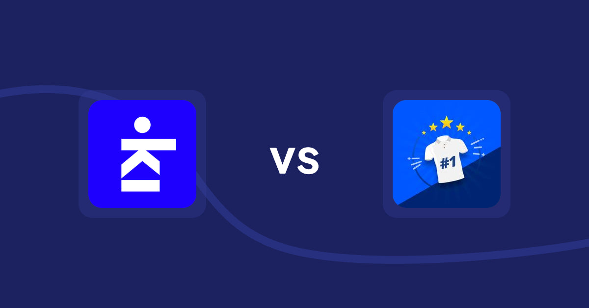 Shopify Product Display Apps: Kickflip ‑ Customize Products vs Popular Products on Your Store