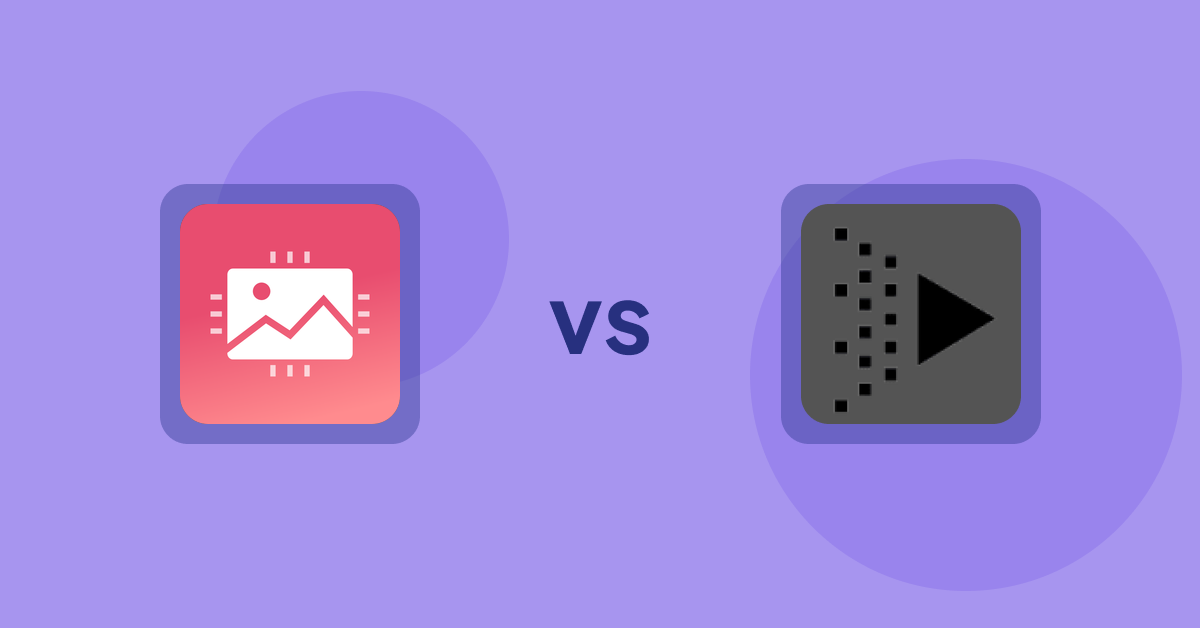 Shopify Product Display Apps: XO Image Styles vs. SnapWrite AI