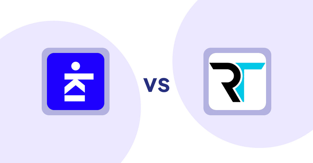Shopify Product Display Apps: Kickflip ‑ Customize Products vs Cost Per Item