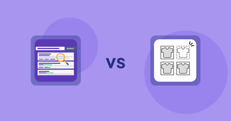Shopify Product Display Apps: Spark AI Products Description vs シンプル売り切れ非表示｜在庫切れ商品の表示変更
