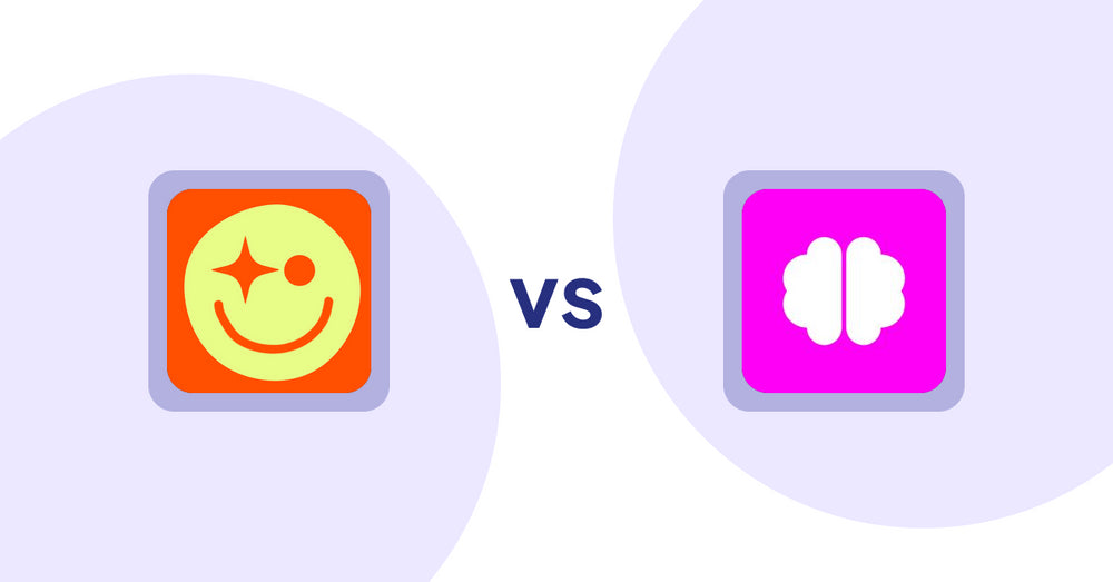 Shopify Product Display Apps: Magical Product Metafields vs Brainy: AI SEO & Content Boost
