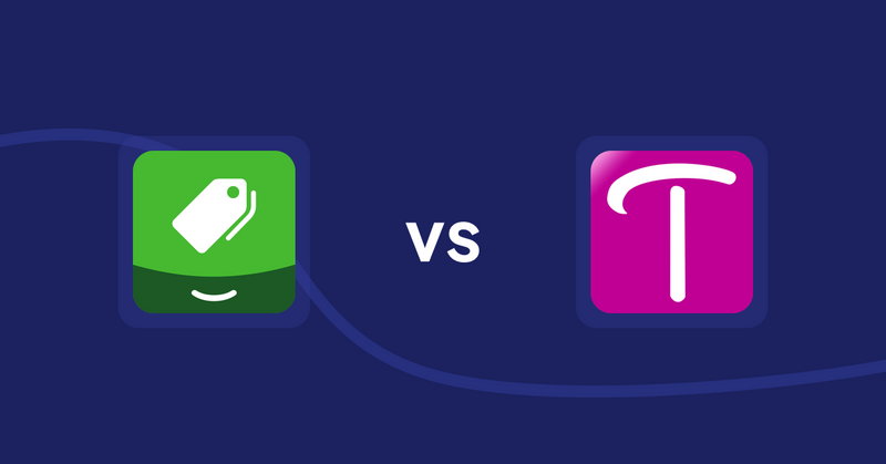Shopify Product Display Apps: VIBE Shoppable Instagram Feed vs WS Transparency