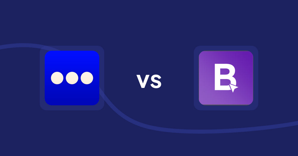 Shopify Product Display Apps: Vario ‑ Variation Swatches vs BookE ‑ Rent Property & Service