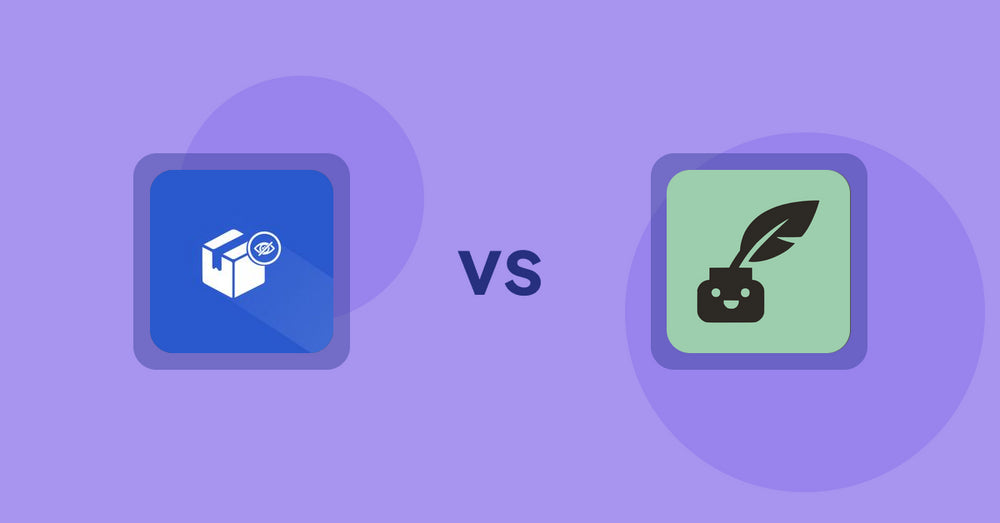 Shopify Product Display Apps: Addify ‑ Hide Products vs Copybuddy
