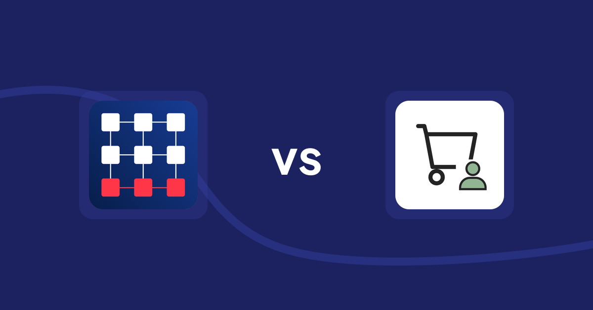 Shopify Product Display Apps: Out‑of‑Stock Police vs シンプル会員注文割引｜お手軽ログインセール設定