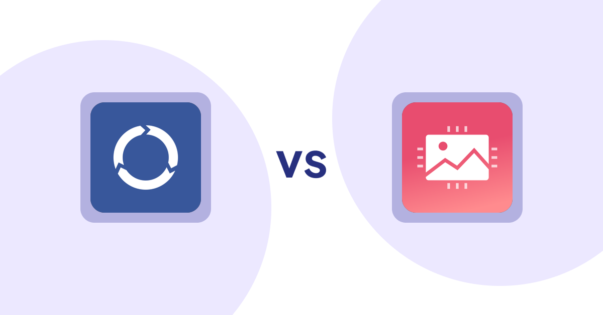Shopify Product Display Apps: Xeon ‑ Hide Sold Out vs XO Image Styles