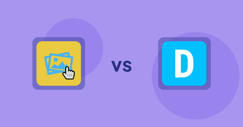 Shopify Product Display Apps: Singleton | Second Image Hover vs Dual Price Display by T2