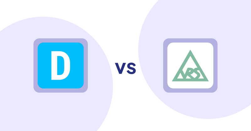Shopify Product Display Apps: Dual Price Display by T2 vs VRSHOPii