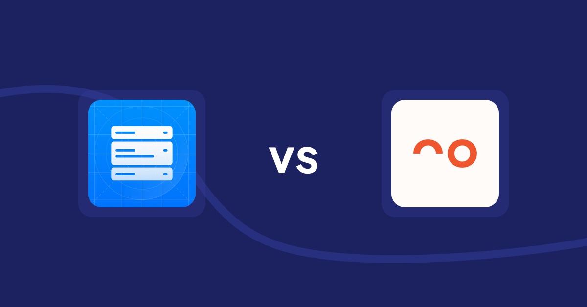 Shopify Product Display Apps: EasySlide Accordion Tabs & FAQ vs. soona ‑ Content For Commerce