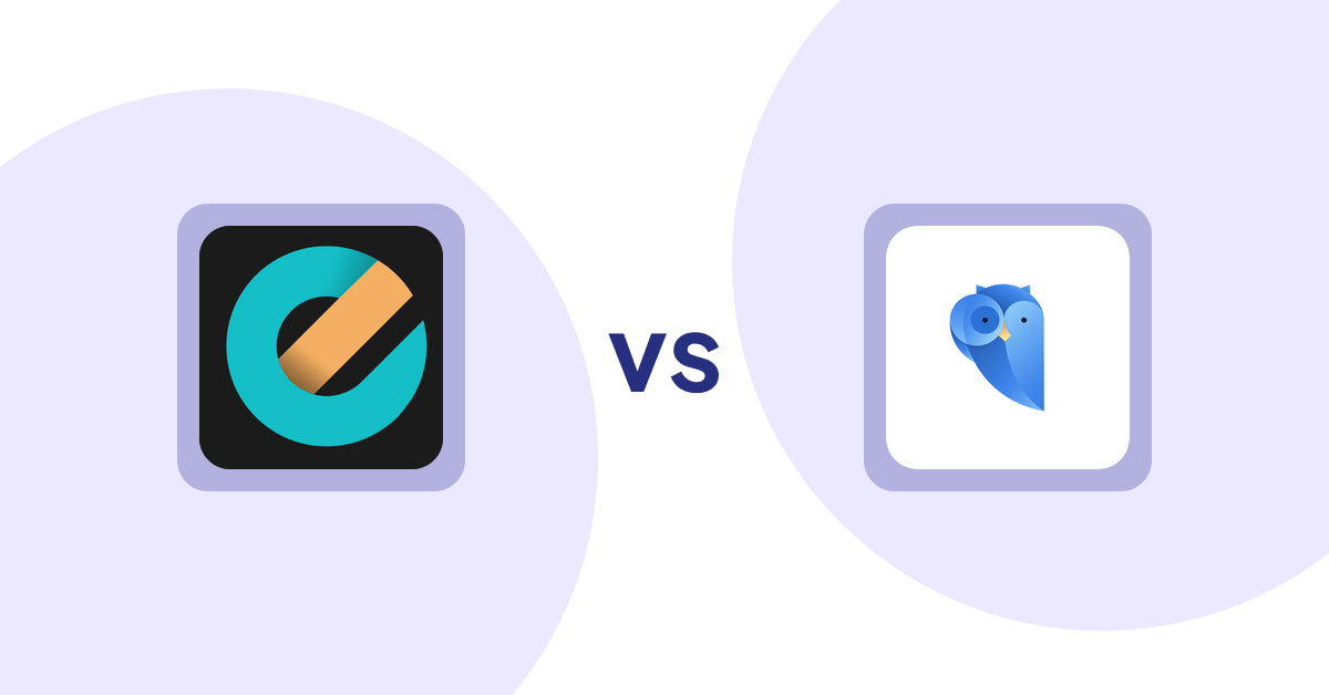 Shopify Product Display Apps: Price Calculator by Dimensions vs Findify Search & Merchandise