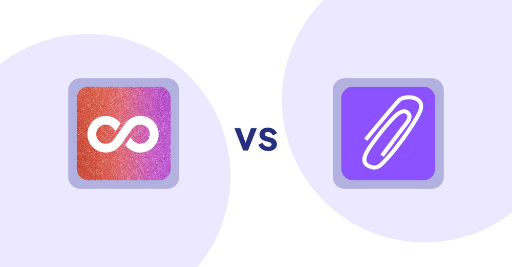 Shopify Product Display Apps: Infinite Scroll Pro vs. Agile Attachments