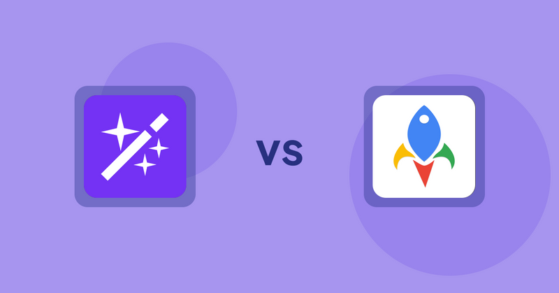 Shopify Product Display Apps: Magi ‑ AI Write Description vs. Jedi Back In Stock Admin Alert