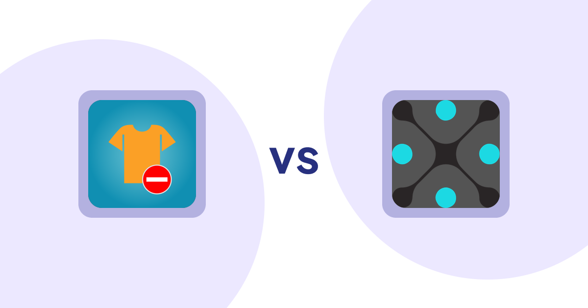 Shopify Product Display Apps: Products Unavailable vs In‑store Shopping Assistant