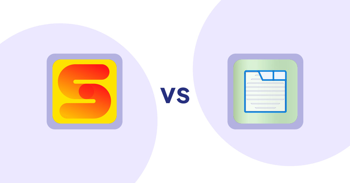 Shopify Product Display Apps: ST: Inventory & Sold Count pro vs Ecom Product Descriptions