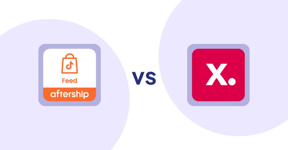 Shopify Product Display Apps: AfterShip Feed for TikTok Shop vs. Category & Collection Sort |KX