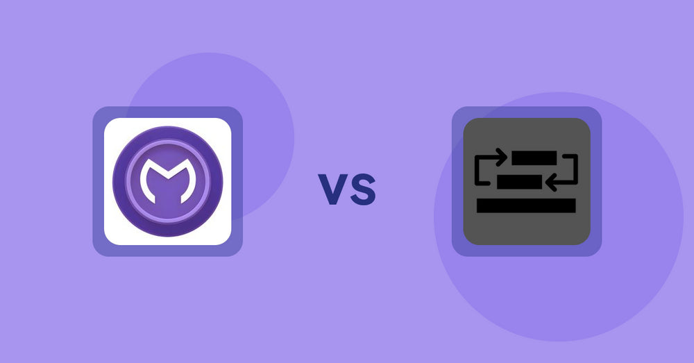 Shopify Product Display Apps: OnModel ‑ AI Models Photos vs Sortyfi Collection Merchandise