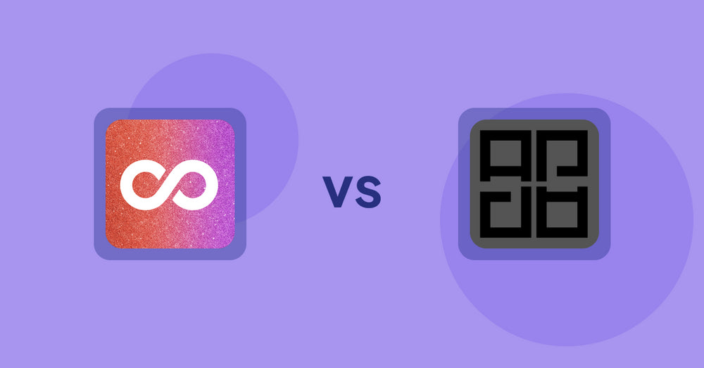 Shopify Product Display Apps: Infinite Scroll Pro vs. Archipro Product Sync