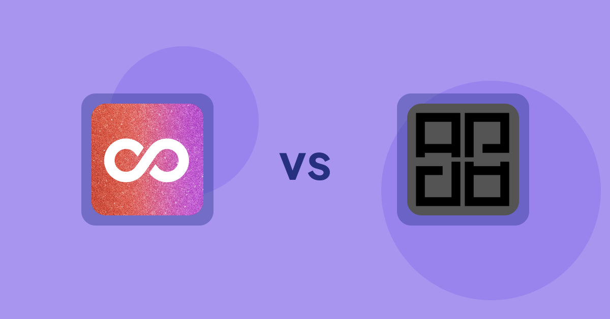 Shopify Product Display Apps: Infinite Scroll Pro vs. Archipro Product Sync