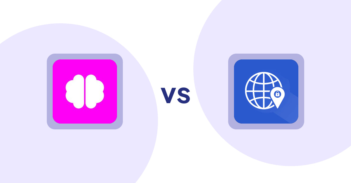 Shopify Product Display Apps: Brainy: AI SEO & Content Boost vs Addify ‑ Country Restrictions