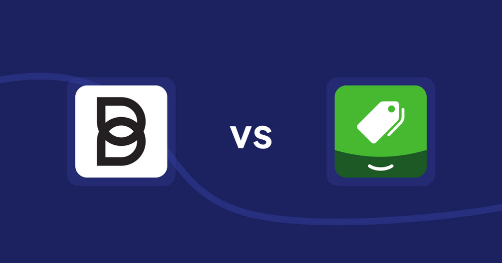 Shopify Product Display Apps: Botika: AI Models Pro Photos vs VIBE Shoppable Instagram Feed