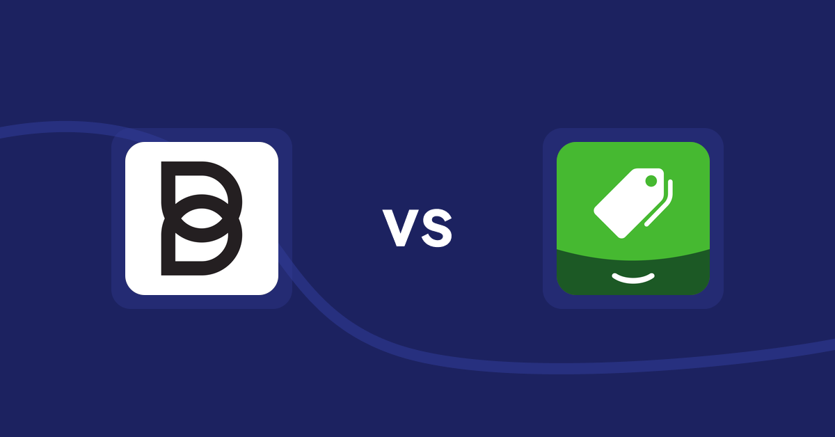 Shopify Product Display Apps: Botika: AI Models Pro Photos vs VIBE Shoppable Instagram Feed