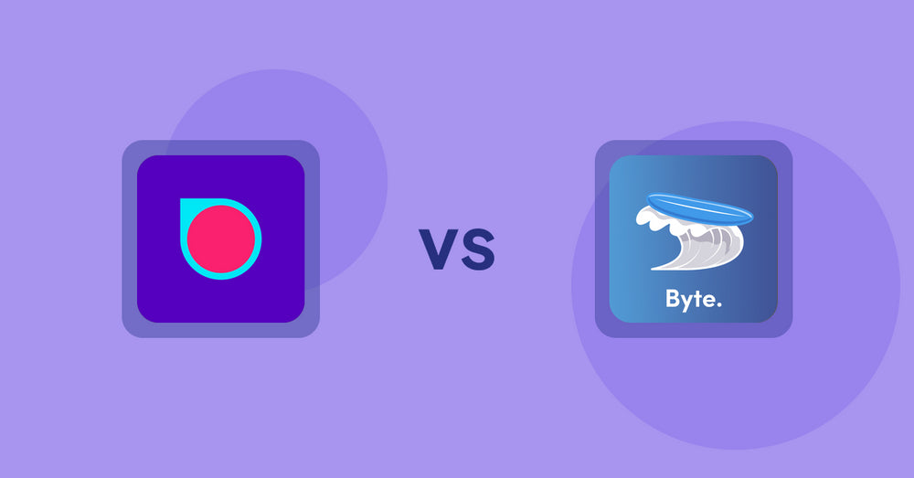 Shopify Product Display Apps: Spotlight: Video Loops vs Subcollection Category Surf
