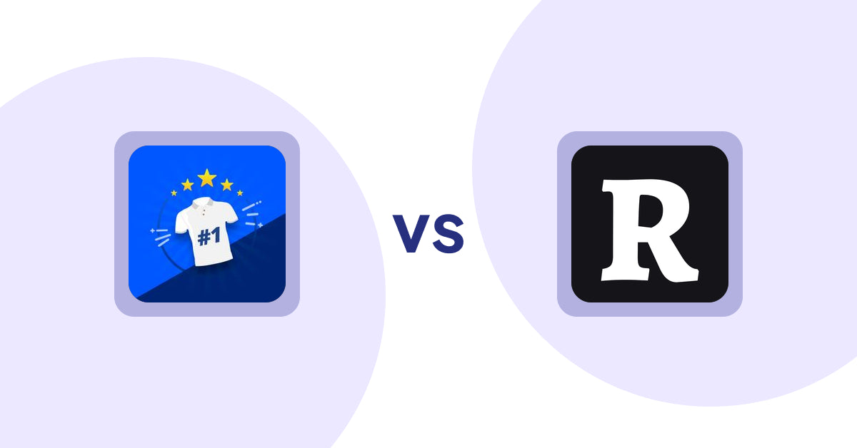 Shopify Product Display Apps: Popular Products on Your Store vs AI SEO: Top Product Features