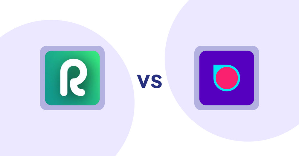Shopify Product Display Apps: ReelTok Shoppable Videos + UGC vs Spotlight: Video Loops