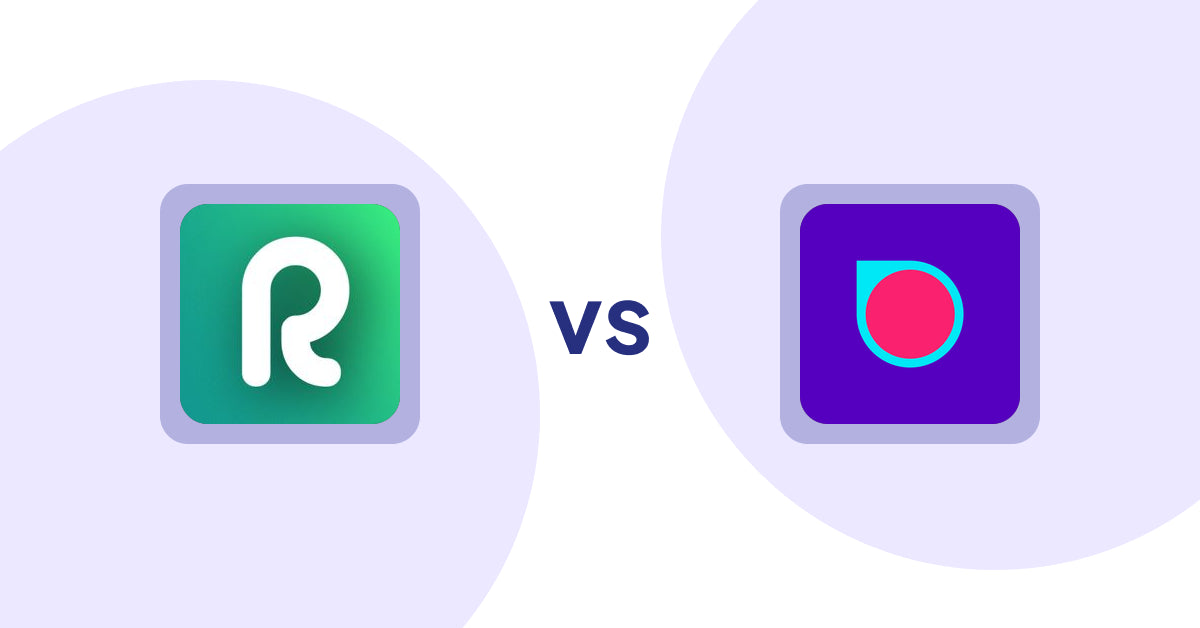 Shopify Product Display Apps: ReelTok Shoppable Videos + UGC vs Spotlight: Video Loops
