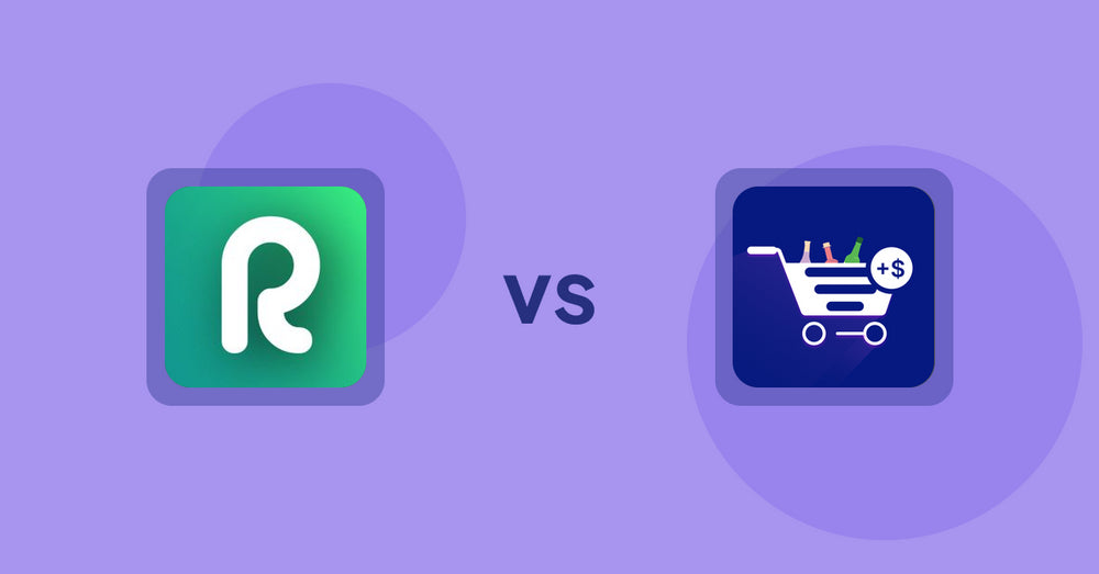 Shopify Product Display Apps: ReelTok Shoppable Videos + UGC vs Pfand ‑ Deposit & Cart Fee