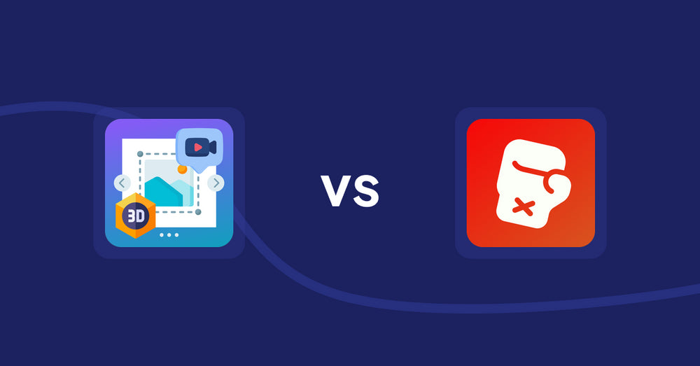 Shopify Product Display Apps: ProductSlider Pro vs Knockout ‑ Hide Out Of Stock