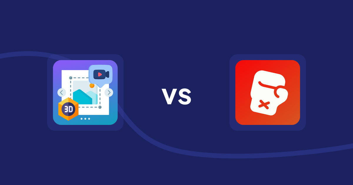 Shopify Product Display Apps: ProductSlider Pro vs Knockout ‑ Hide Out Of Stock