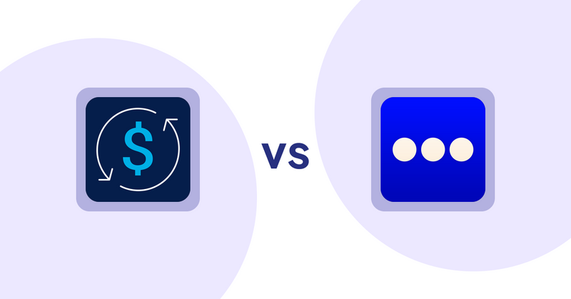Shopify Product Display Apps: Bestsellers reSort vs. Vario ‑ Variation Swatches