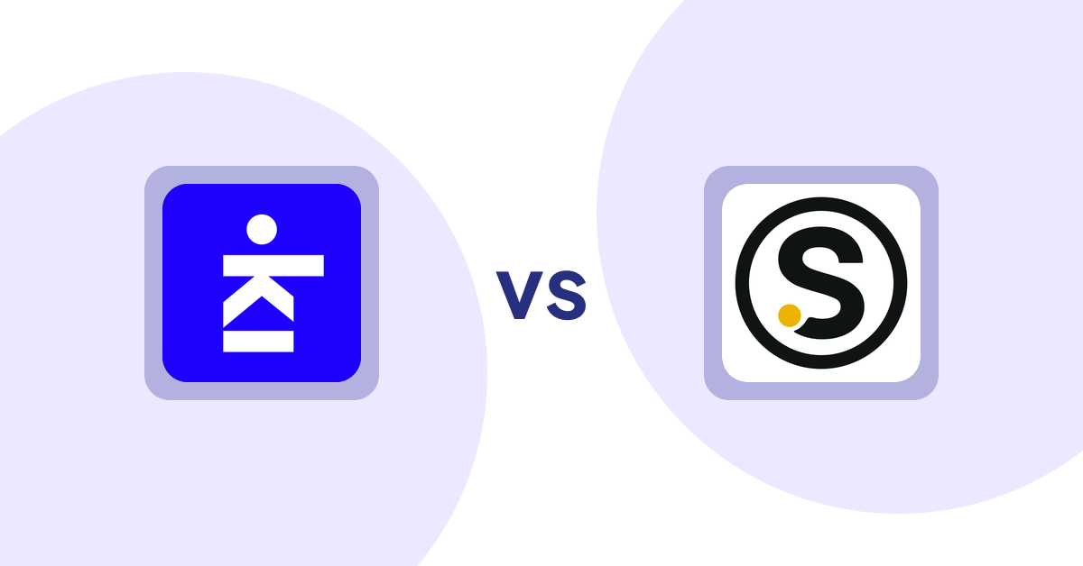 Shopify Product Display Apps: Kickflip ‑ Customize Products vs Seedtrace Transparency App