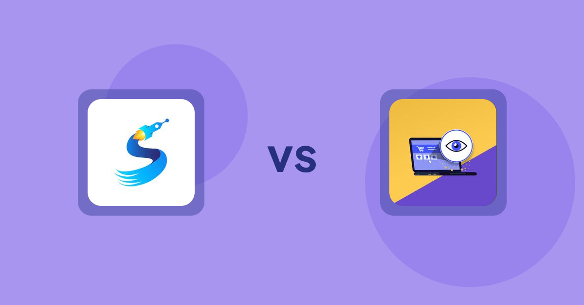 Shopify Product Display Apps: Sortimize Collection Sort vs ReVisit‑Recent Viewed Products