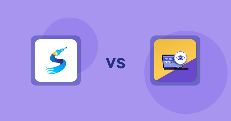 Shopify Product Display Apps: Sortimize Collection Sort vs ReVisit‑Recent Viewed Products