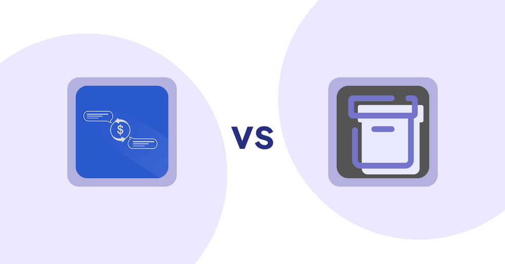 Shopify Product Display Apps: Addify Custom Price Text vs. Shelfify