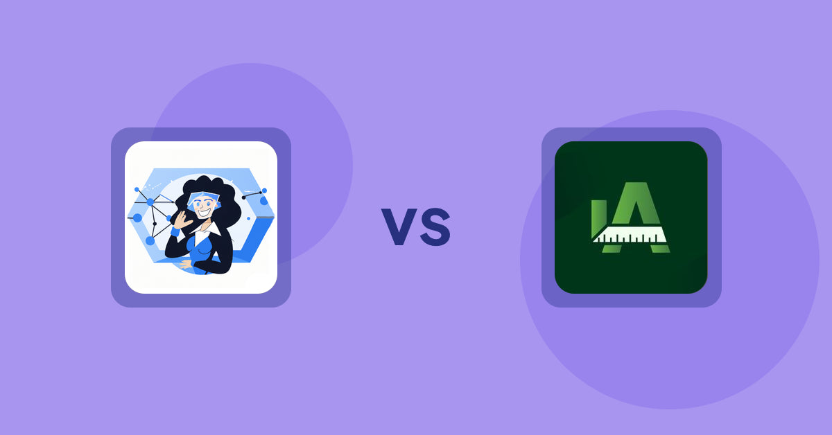 Shopify Product Display Apps: Eva AI: Optimize Descriptions vs. Easy Size Chart by Akeans