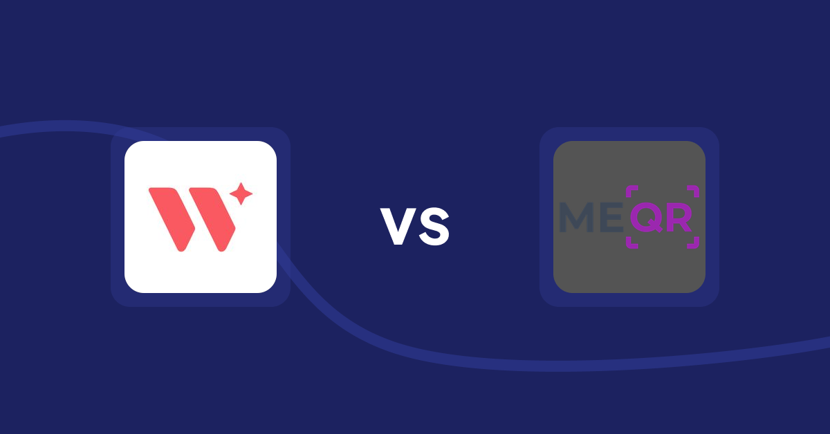 Shopify Product Display Apps: Wizart Visualizer vs ME‑QR
