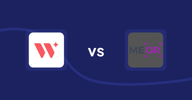 Shopify Product Display Apps: Wizart Visualizer vs ME‑QR