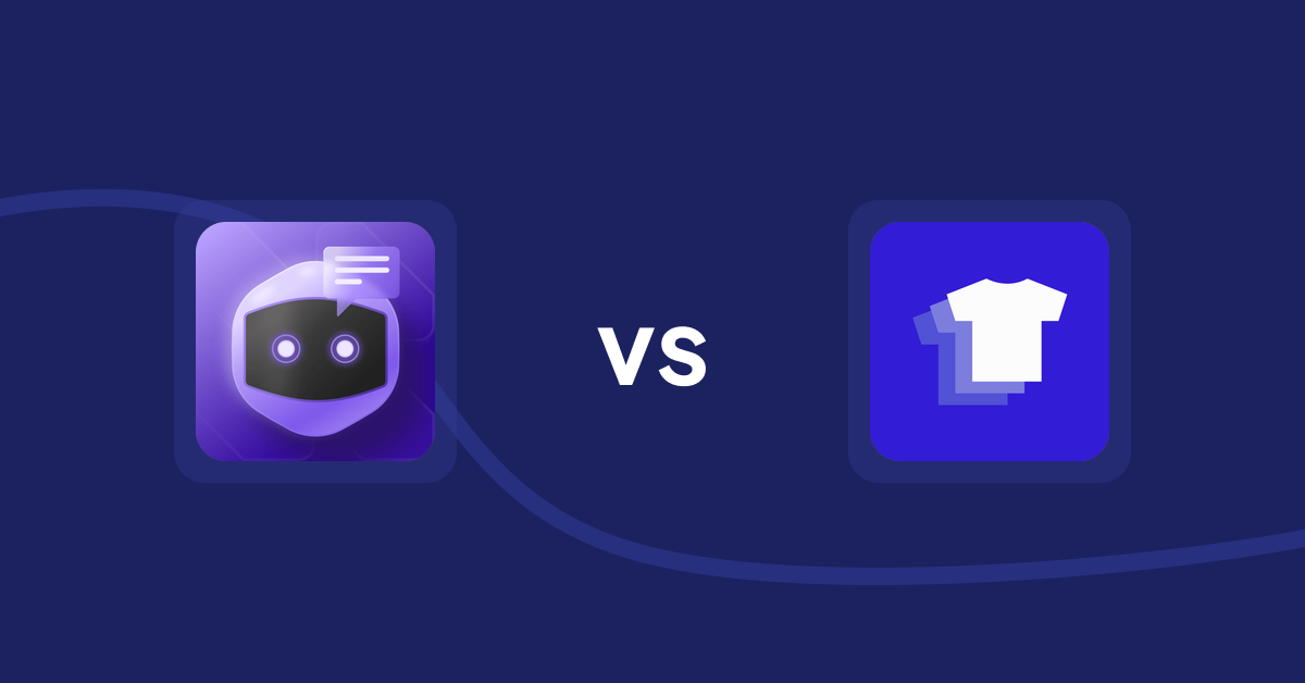 Shopify Product Display Apps: ChatGPT AI Content Generator vs Xpander