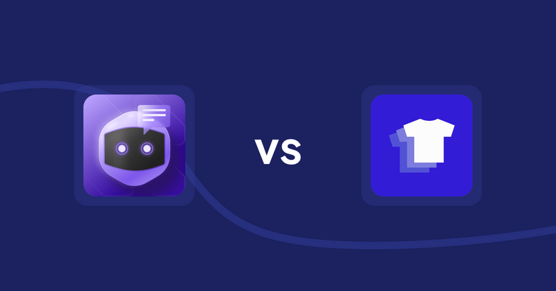 Shopify Product Display Apps: ChatGPT AI Content Generator vs Xpander