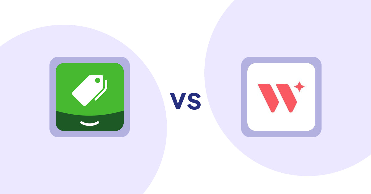 Shopify Product Display Apps: VIBE Shoppable Instagram Feed vs Wizart Visualizer
