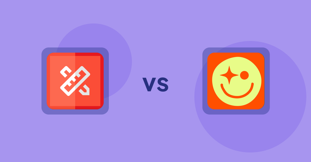 Shopify Product Display Apps: RT: Size Chart, Size Guide vs Magical Product Metafields