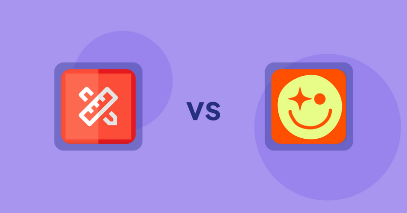 Shopify Product Display Apps: RT: Size Chart, Size Guide vs Magical Product Metafields