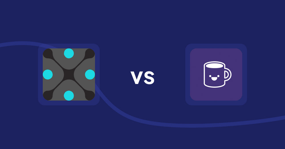 Shopify Product Display Apps: In‑store Shopping Assistant vs Mugshot Bot