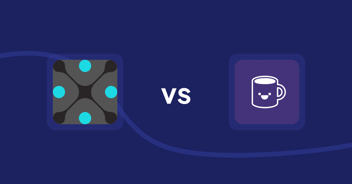 Shopify Product Display Apps: In‑store Shopping Assistant vs Mugshot Bot