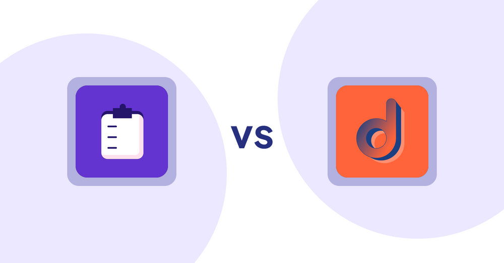 Shopify Product Display Apps: WSH Order Form & ReOrder vs Social Shopper Pro ‑ Instagram